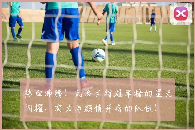 热血沸腾!瓦洛兰特冠军榜的星光闪耀,实力与颜值并存的队伍!