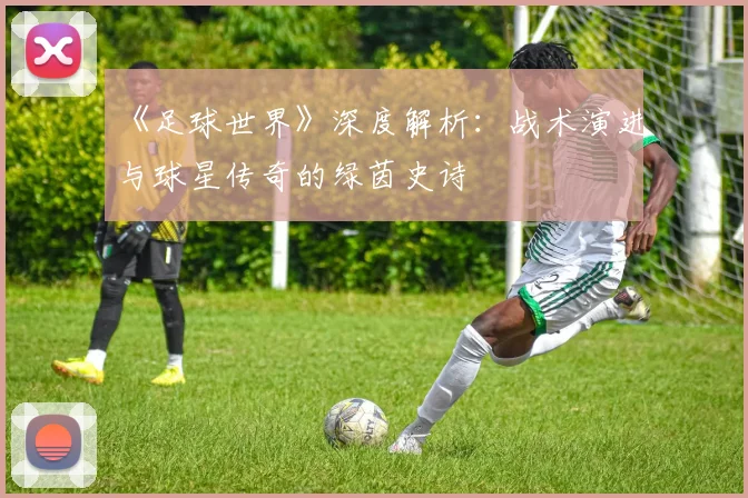 《足球世界》深度解析:战术演进与球星传奇的绿茵史诗