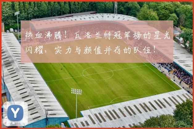 热血沸腾！瓦洛兰特冠军榜的星光闪耀，实力与颜值并存的队伍！